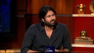 The Colbert Report Epizóda 125