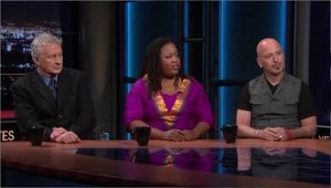 Real Time with Bill Maher Epizóda 26