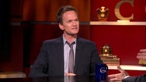 The Colbert Report Epizóda 107