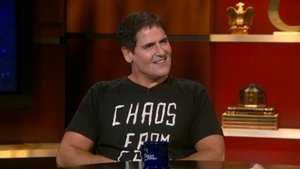 The Colbert Report Epizóda 124