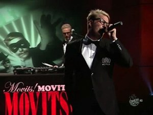 The Colbert Report Epizóda 100