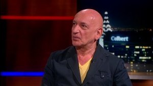 The Colbert Report Epizóda 96