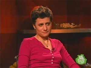 The Colbert Report Epizóda 11