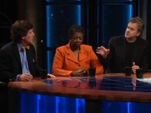 Real Time with Bill Maher Epizóda 2