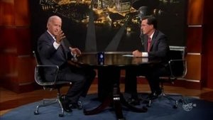 The Colbert Report Epizóda 112