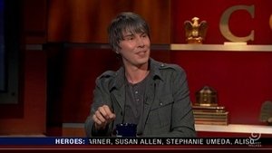 The Colbert Report Epizóda 95
