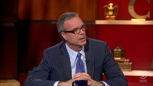 The Colbert Report Epizóda 69