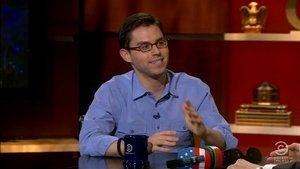 The Colbert Report Epizóda 33