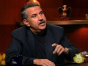 The Colbert Report Epizóda 119