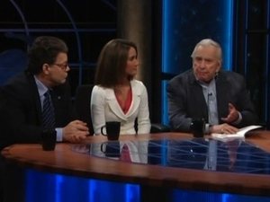 Real Time with Bill Maher Epizóda 12