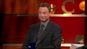 The Colbert Report Epizóda 85
