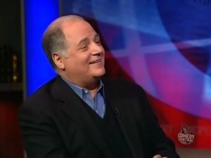 The Colbert Report Epizóda 9