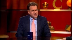The Colbert Report Epizóda 17