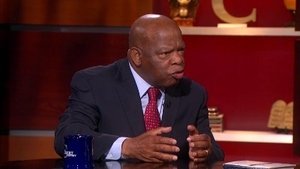 The Colbert Report Epizóda 105