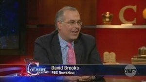 The Colbert Report Epizóda 30