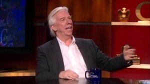 The Colbert Report Epizóda 104