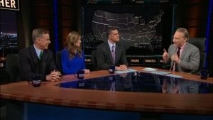 Real Time with Bill Maher Epizóda 2