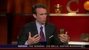 The Colbert Report Epizóda 105