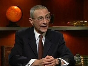 The Colbert Report Epizóda 16