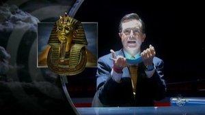 The Colbert Report Epizóda 109