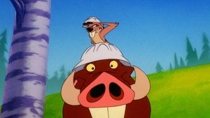Timon a Pumbaa Epizóda 3