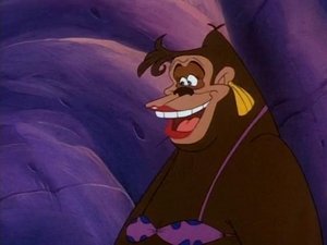 Timon a Pumbaa Epizóda 17
