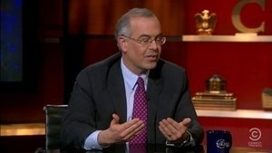 The Colbert Report Epizóda 35
