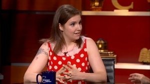 The Colbert Report Epizóda 97