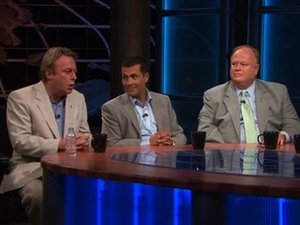Real Time with Bill Maher Epizóda 13