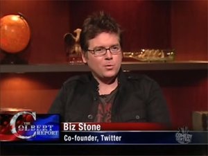 The Colbert Report Epizóda 44
