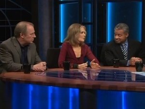 Real Time with Bill Maher Epizóda 16