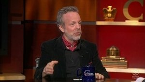 The Colbert Report Epizóda 72