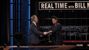 Real Time with Bill Maher Epizóda 7