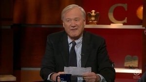 The Colbert Report Epizóda 12
