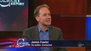 The Colbert Report Epizóda 4