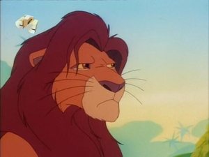 Timon a Pumbaa Epizóda 25
