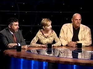 Real Time with Bill Maher Epizóda 18