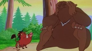 Timon a Pumbaa Epizóda 9