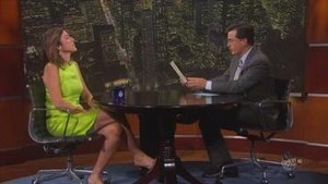 The Colbert Report Epizóda 114