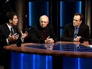 Real Time with Bill Maher Epizóda 21
