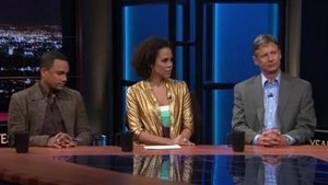 Real Time with Bill Maher Epizóda 4