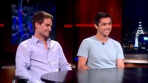 The Colbert Report Epizóda 94