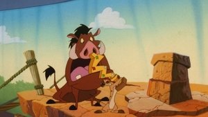 Timon a Pumbaa Epizóda 16