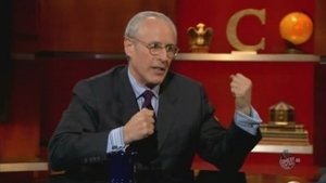 The Colbert Report Epizóda 24