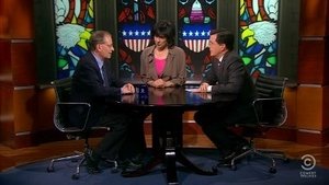 The Colbert Report Epizóda 22