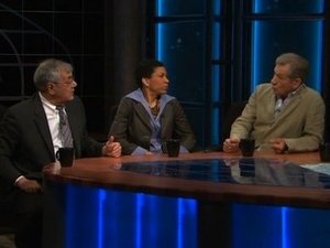 Real Time with Bill Maher Epizóda 10