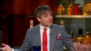 The Colbert Report Epizóda 32