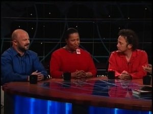 Real Time with Bill Maher Epizóda 4