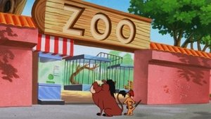 Timon a Pumbaa Epizóda 5