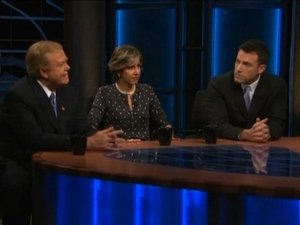 Real Time with Bill Maher Epizóda 19